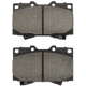 Purchase Top-Quality QUALITY-BUILT - 1000-0772M - Disc Brake Pad Set pa5