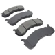 Purchase Top-Quality QUALITY-BUILT - 1000-0786AM - Brake Pad Set pa1