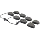 Purchase Top-Quality QUALITY-BUILT - 1000-0839M - Brake Pad Set pa1