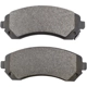 Purchase Top-Quality QUALITY-BUILT - 1000-0844M - Front Disk Brake Pad Set pa1