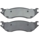 Purchase Top-Quality QUALITY-BUILT - 1000-0897M - Front Disk Brake Pad Set pa2
