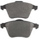 Purchase Top-Quality QUALITY-BUILT - 1000-0915BM - Front Disk Brake Pad Set pa5