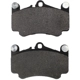 Purchase Top-Quality QUALITY-BUILT - 1000-0916M - Front Disk Brake Pad Set pa3