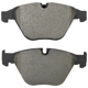Purchase Top-Quality QUALITY-BUILT - 1000-0918M - Front Disk Brake Pad Set pa1