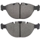 Purchase Top-Quality QUALITY-BUILT - 1000-0920M - Front Disk Brake Pad Set pa1