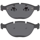 Purchase Top-Quality QUALITY-BUILT - 1000-0920M - Front Disk Brake Pad Set pa2