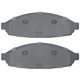 Purchase Top-Quality QUALITY-BUILT - 1000-0931M - Front Disk Brake Pad Set pa5