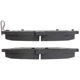 Purchase Top-Quality QUALITY-BUILT - 1000-0941M - Front Disk Brake Pad Set pa2