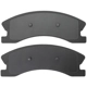 Purchase Top-Quality QUALITY-BUILT - 1000-0945M - Front Disk Brake Pad Set pa4