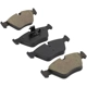 Purchase Top-Quality QUALITY-BUILT - 1000-0946M - Front Disk Brake Pad Set pa1