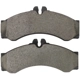Purchase Top-Quality QUALITY-BUILT - 1000-0949M - Front Disk Brake Pad Set pa4
