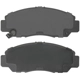 Purchase Top-Quality QUALITY-BUILT - 1000-0959M - Front Disc Brake Pad Set pa3