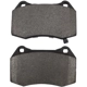 Purchase Top-Quality QUALITY-BUILT - 1000-0960M - Front Disc Brake Pad Set pa3