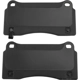 Purchase Top-Quality QUALITY-BUILT - 1000-0968M - Brake Pad Set pa4