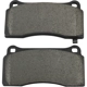 Purchase Top-Quality QUALITY-BUILT - 1000-0968M - Brake Pad Set pa5