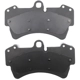 Purchase Top-Quality QUALITY-BUILT - 1000-0977M - Front Disk Brake Pad Set pa2