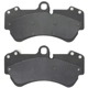 Purchase Top-Quality QUALITY-BUILT - 1000-1007M - Brake Pad Set pa3