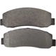 Purchase Top-Quality QUALITY-BUILT - 1000-1069M - Front Disc Brake Pad Set pa5