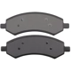 Purchase Top-Quality QUALITY-BUILT - 1000-1084M - Front Disc Brake Pad Set pa2