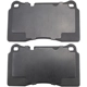 Purchase Top-Quality QUALITY-BUILT - 1000-1263M - Front Disc Brake Pad Set pa3