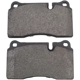 Purchase Top-Quality QUALITY-BUILT - 1000-1263M - Front Disc Brake Pad Set pa4