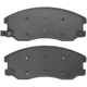 Purchase Top-Quality QUALITY-BUILT - 1000-1264M - Front Disc Brake Pad Set pa2