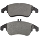 Purchase Top-Quality QUALITY-BUILT - 1000-1342M - Front Disc Brake Pad Set pa2