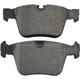 Purchase Top-Quality QUALITY-BUILT - 1000-1346M - Brake Pad Set pa4