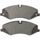 Purchase Top-Quality QUALITY-BUILT - 1000-1479M - Front Disc Brake Pad Set pa2