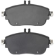 Purchase Top-Quality QUALITY-BUILT - 1000-1694M - Front Disc Brake Pad Set pa2