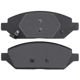 Purchase Top-Quality QUALITY-BUILT - 1000-2024M - Front Disk Brake Pad Set pa2