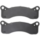 Purchase Top-Quality QUALITY-BUILT - 1001-0020M - Front Disc Brake Pad Set pa3