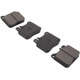 Purchase Top-Quality QUALITY-BUILT - 1001-0154M - Front Disk Brake Pad Set pa1