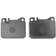 Purchase Top-Quality QUALITY-BUILT - 1001-0154M - Front Disk Brake Pad Set pa3