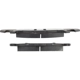 Purchase Top-Quality QUALITY-BUILT - 1001-0259M - Front Disc Brake Pad Set pa3