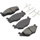 Purchase Top-Quality QUALITY-BUILT - 1001-0280M - Brake Pad Set pa1