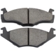 Purchase Top-Quality QUALITY-BUILT - 1001-0280M - Brake Pad Set pa3