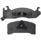 Purchase Top-Quality QUALITY-BUILT - 1001-0310M - Front Disc Brake Pad Set pa3
