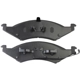 Purchase Top-Quality QUALITY-BUILT - 1001-0324M - Brake Pad Set pa2