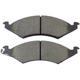 Purchase Top-Quality QUALITY-BUILT - 1001-0324M - Brake Pad Set pa3