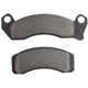 Purchase Top-Quality QUALITY-BUILT - 1001-0431M - Brake Pad Set with Hardware pa2