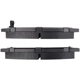 Purchase Top-Quality QUALITY-BUILT - 1001-0470M - Brake Pad Set pa4