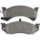 Purchase Top-Quality QUALITY-BUILT - 1001-0478M - Front Disc Brake Pad Set pa4
