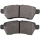 Purchase Top-Quality QUALITY-BUILT - 1001-0556M - Front Disc Brake Pad Set pa5