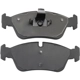 Purchase Top-Quality QUALITY-BUILT - 1001-0558AM - Front Disc Brake Pad Set pa3