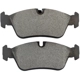 Purchase Top-Quality QUALITY-BUILT - 1001-0558AM - Front Disc Brake Pad Set pa4