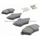 Purchase Top-Quality Front Semi Metallic Pads by QUALITY-BUILT - 1001-0600M pa1