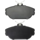 Purchase Top-Quality QUALITY-BUILT - 1001-0601M - Front Disc Brake Pad Set pa3