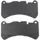 Purchase Top-Quality QUALITY-BUILT - 1001-0680M - Brake Pad Set pa2