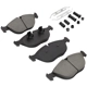 Purchase Top-Quality QUALITY-BUILT - 1001-0682M - Brake Pad Set pa1